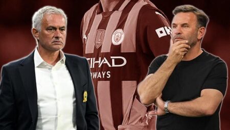 Fenerbahçe’den Galatasaray’a tarihi transfer çalımı! Tüm imkanlar seferber ediliyor