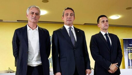 Fenerbahçe’nin yeni futbol yöneticisi muhakkak oldu!