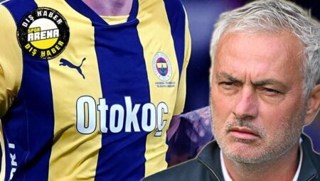 Fenerbahçe’ye dönem öncesi hazırlık maçında dişli rakip!