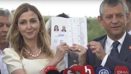 Filiz Kahveci kimdir, kaç yaşında, ne iş yapıyor? Buğra Gökce ile cezaevinde evlenen Filiz Kahveci hakkında bilgiler!