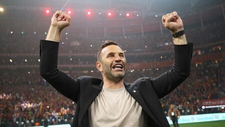 Galatasaray, Beşiktaş’tan 2 ay avantajlı!