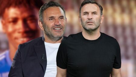 Galatasaray Chelsea ve Dormund ile yarışıyor! Transferde gaye 20’lik yetenek