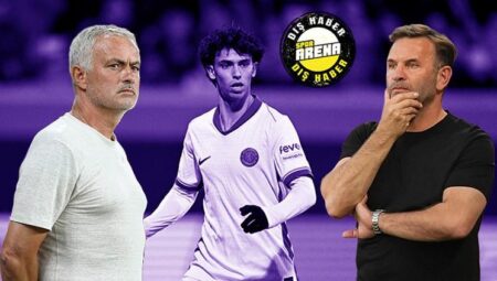 Galatasaray ve Fenerbahçe ile anılmıştı: Chelsea, Joao Felix’in bonservisini belirledi!