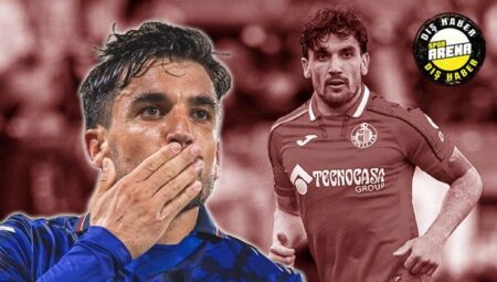 Galatasaray’a Uruguaylı orta saha! Devler onun peşinde