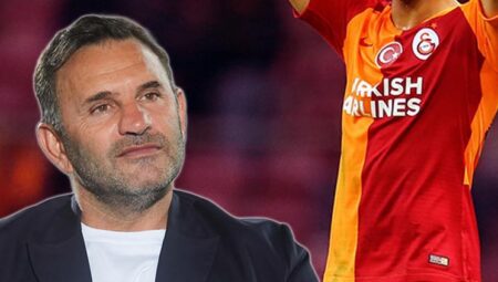 Galatasaray’ın eski yıldızı geri dönüyor! Transferde sürpriz gelişme