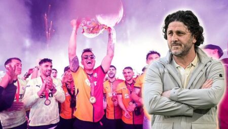 Galatasaray’ın şampiyonluğu Trabzonspor’a para kazandırdı!