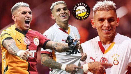Galatasaraylı Torreira’nin transferi için geliyorlar! İşte bonservisi