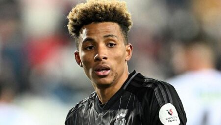 Gedson Fernandes: ‘4.’lük asla maksadımız değildi!’
