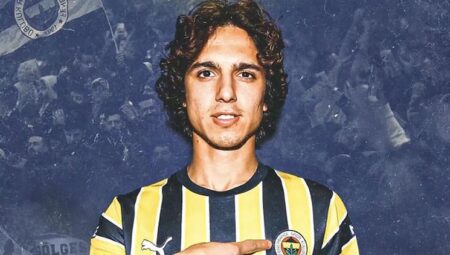 Genç Emre Demir’i Boluspor’u istiyor!