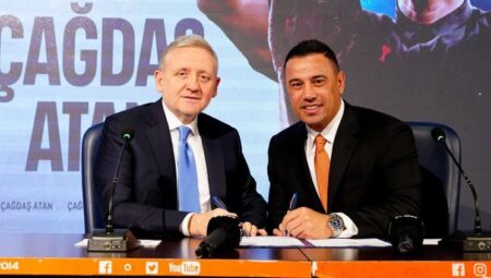 Göksel Gümüşdağ: ‘Her dönem Avrupa’ya gitmek şampiyonluktan kıymetli’