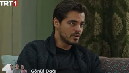 GÖNÜL DAĞI BUGÜN VAR MI YOK MU 31 MAYIS CUMARTESİ | Gönül Dağı yeni kısım bugün neden yok? Gönül Dağı yeni kısım ne vakit? TRT1 yayın akışı 31 Mayıs Cumartesi!