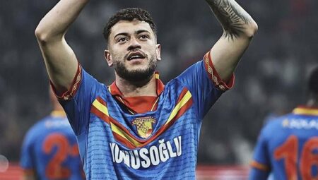 Göztepe’nin yeni dönem öncesi kamp programı aşikâr oldu
