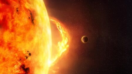 Güneş patlaması son dakika 2025 | Güneş’te şiddetli patlama savı: Kuzey ışıkları görülebilir; internet ve elektrikler kesilecek… Güneş patlaması nedir, tesirleri nelerdir, Güneş patlaması oldu mu?
