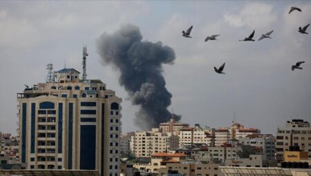Hamas’tan ABD’nin ateşkes teklifine cevap: “10 esir özgür bırakılacak”
