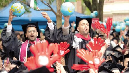 Harvard’a kabul alan öğrencilere vize mahzuru