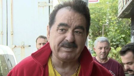 İbrahim Tatlıses rest çekti! ‘Mezarıma gelmesinler, onları gören yuh çeksin’