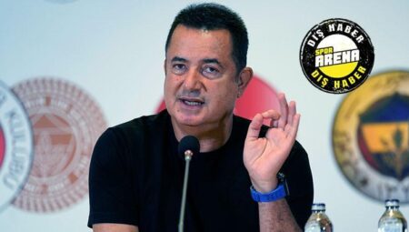 İngilizler açıkladı! Acun Ilıcalı Kayserispor’a tazminat ödeyecek