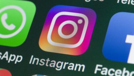 Instagram kusur ve çökme raporları 5 Haziran 2025 || Instagram çöktü mü, sorun mu var?
