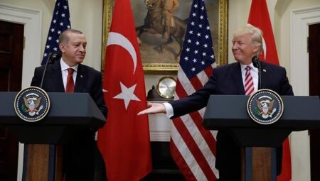 İsrail basını yazdı: ABD, Türkiye’yi en önemli aktör olarak görüyor