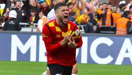 Ivan Mance: ‘Romulo için rekor bir teklif aldık’
