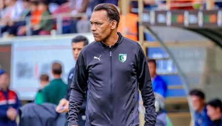 Jose Morais’in eforu Bodrum FK’ya yetmedi!
