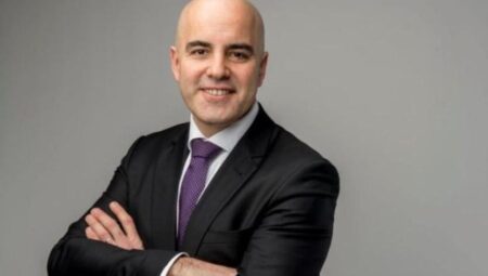 Kıvanç Zaimler kimdir, nereli, kaç yaşında? Sabancı Holding’in yeni CEO’su Kıvanç Zaimler’in biyografisi ve mesleği