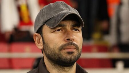 Kocaelispor, Selçuk İnan ile anlaştı!