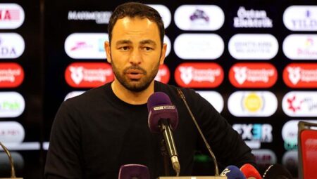 Kocaelispor, Selçuk İnan ile kontrat imzalayacak