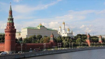 Kremlin’den kritik açıklama