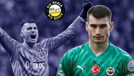 Livakovic’ten ayrılık açıklaması: ‘Kariyerimi Fenerbahçe’de sürdürmeye odaklandım!’