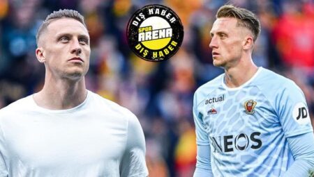 Marcin Bulka, Galatasaray’ın teklifini reddetti!
