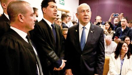 Netanyahu sorguda hafızasını kaybetmiş! 1788 sefer bu karşılığı verdi… ‘Hatırlamıyorum’