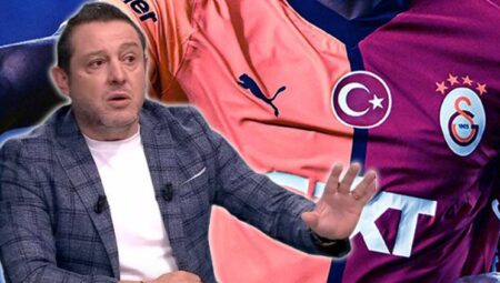 Nihat Kahveci’den Galatasaray savı: ‘Çok büyük transfer yapacak!’