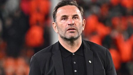 Okan Buruk: ‘Muslera ve Mertens’i çok arayacağız!’