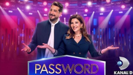 Password’de yeni dönem heyecanı