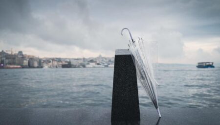 Plan yapanlar dikkat: İstanbul’da hafta sonu yağmur yağacak mı, hava nasıl olacak? 31 Mayıs – 1 Haziran 2025 hava durumu!