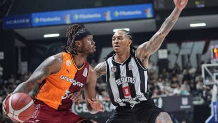 POTADA KRİTİK DERBİ || Galatasaray-Beşiktaş maçı ne vakit, saat kaçta, hangi kanalda? Basketbol Süper Ligi play-off çeyrek final (derbi) maçı canlı yayın izle!