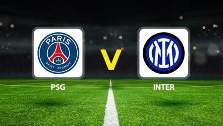 PSG Inter maçı ne vakit saat kaçta hangi kanalda? Şampiyonlar Ligi’nde en büyük belirli oluyor