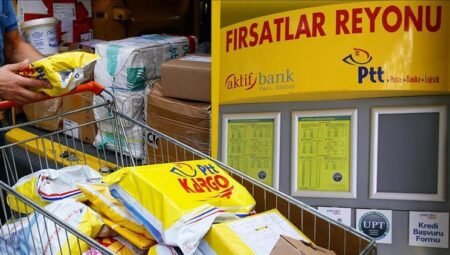 PTT memur alımı 2025 olacak mı? Posta ve Telgraf Teşkilatı (PTT) işçi alımı tezleri hakikat mu?