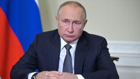 Putin misilleme hazırlığında! Rusya’ya saldırıyı DJ örgütlemiş