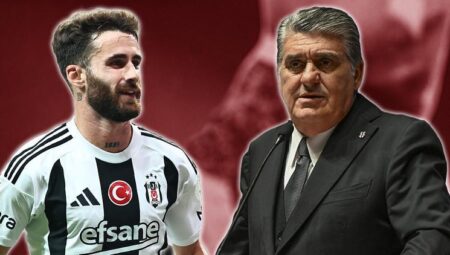 Rafa Silva – Galatasaray savları sonrası Serdal Adalı’dan olay kelamlar: ‘Ancak formasını alırlar!’