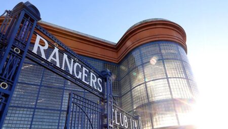 Rangers’ın yüzde 51 payını Amerikan konsorsiyumu satın aldı