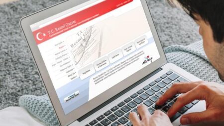 Resmi Gazete atama kararları 29 Mayıs 2025: HSK üyeliklerine atama kararları Resmi Gazete’de! Bugünkü Resmi Gazete kararları neler?