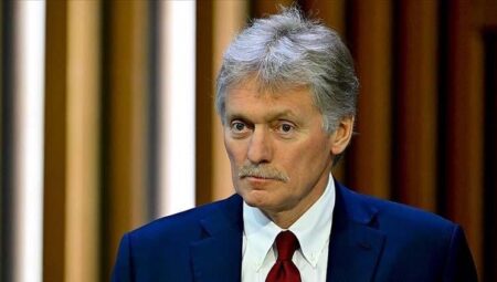 Rusya:’dan müzakere açıklaması: Karşılık almadık