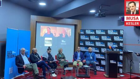 Saraybosna’dan Gazze Deklarasyonu