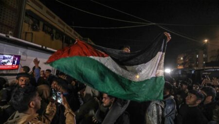 Son dakika… İsrail, ABD’nin ateşkes teklifini kabul etti: Mutabakat metni ortaya çıktı! Hamas’ın karşılığı bekleniyor