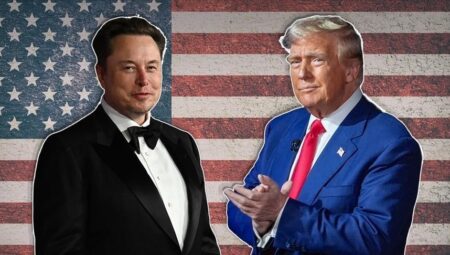 Son dakika… Trump-Musk hengamesi büyüyor! Trump’a Epstein suçlaması