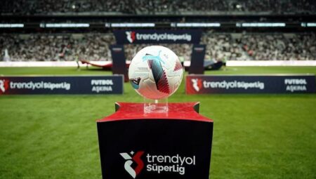 Süper Lig’de gelecek dönem çaba edecek 18 ekip katılaştı