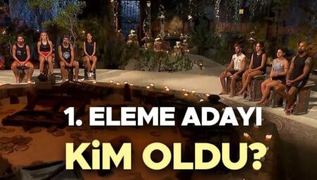 SURVİVOR 1. ELEME ADAYI KİM OLDU, KİM KAZANDI (28 Mayıs 2025) | Dün akşam Survivor son kısımda kim kazandı, eleme potasına kim gitti? Kişisel dokunulmazlık oyununda nefes kesen mücadele!