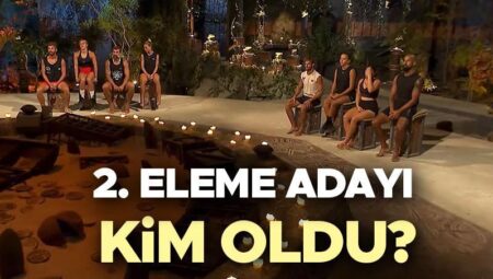 SURVİVOR 2. ELEME ADAYI KİM OLDU 29 MAYIS 2025? | Dün akşam Survivor son kısımda ferdi dokunulmazlığı kim kazandı, Survivor kim kazandı, eleme potasına kim gitti? Düellonun ikinci adayı aşikâr oldu!